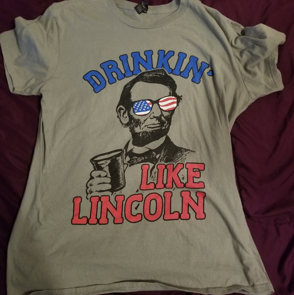 Tshirt